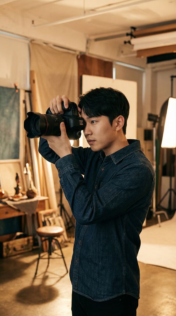 海角社区摄影顾问