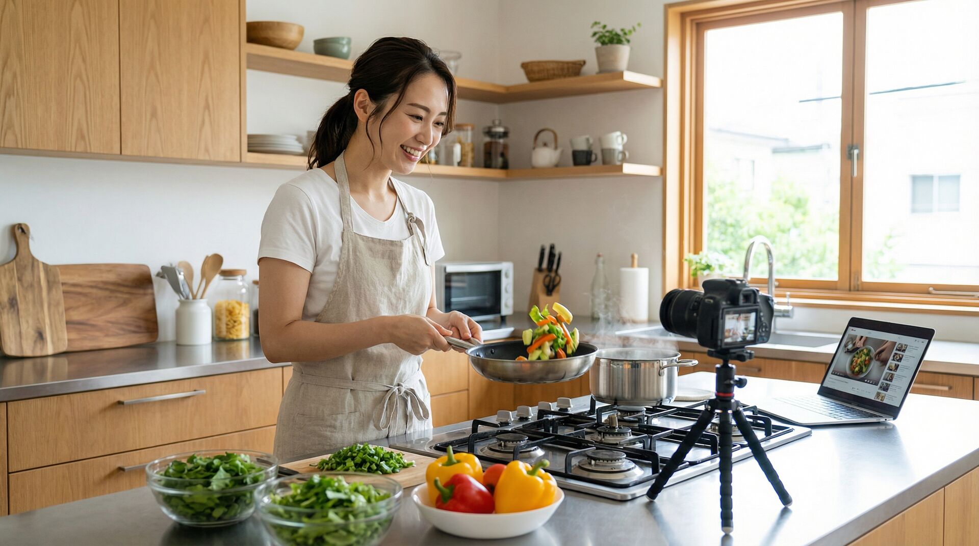 海角社区美食视频