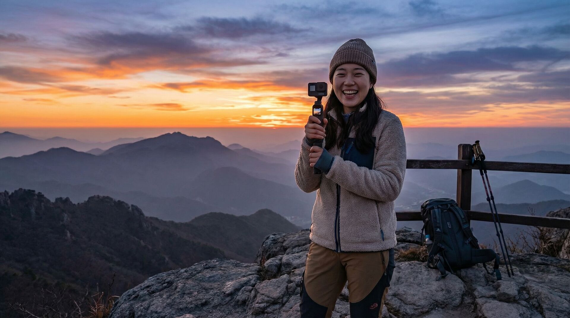 海角社区旅行视频